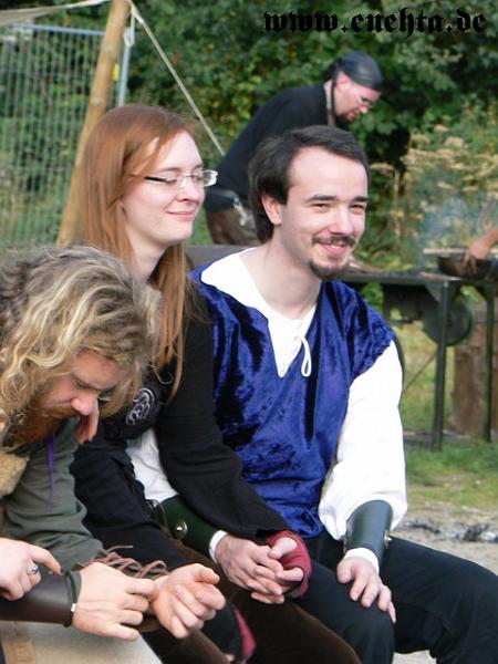 Mittelalter Spekatakulum Hattingen 15.09.-16.09.2007-073.jpg